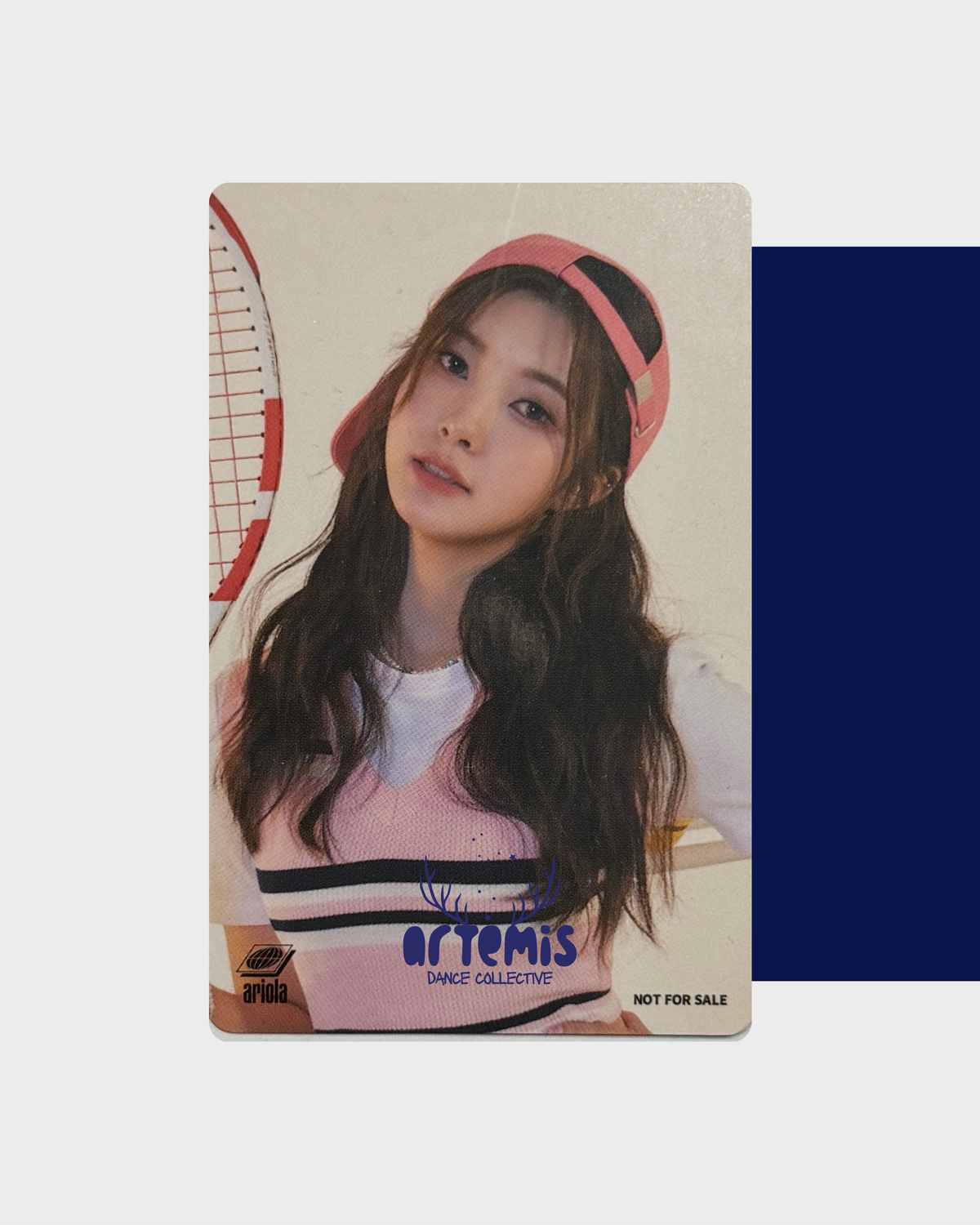 Kep1er - Fly Up Dayeon Tower Records POB