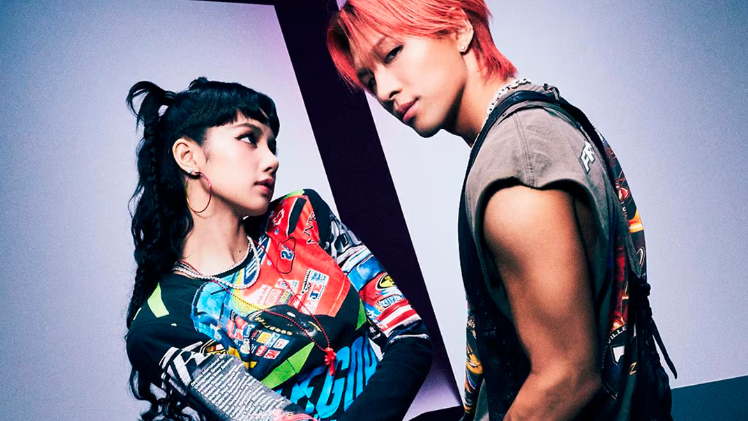 🎵 SHOONG! - Taeyang ft. Lisa┃⭐⭐