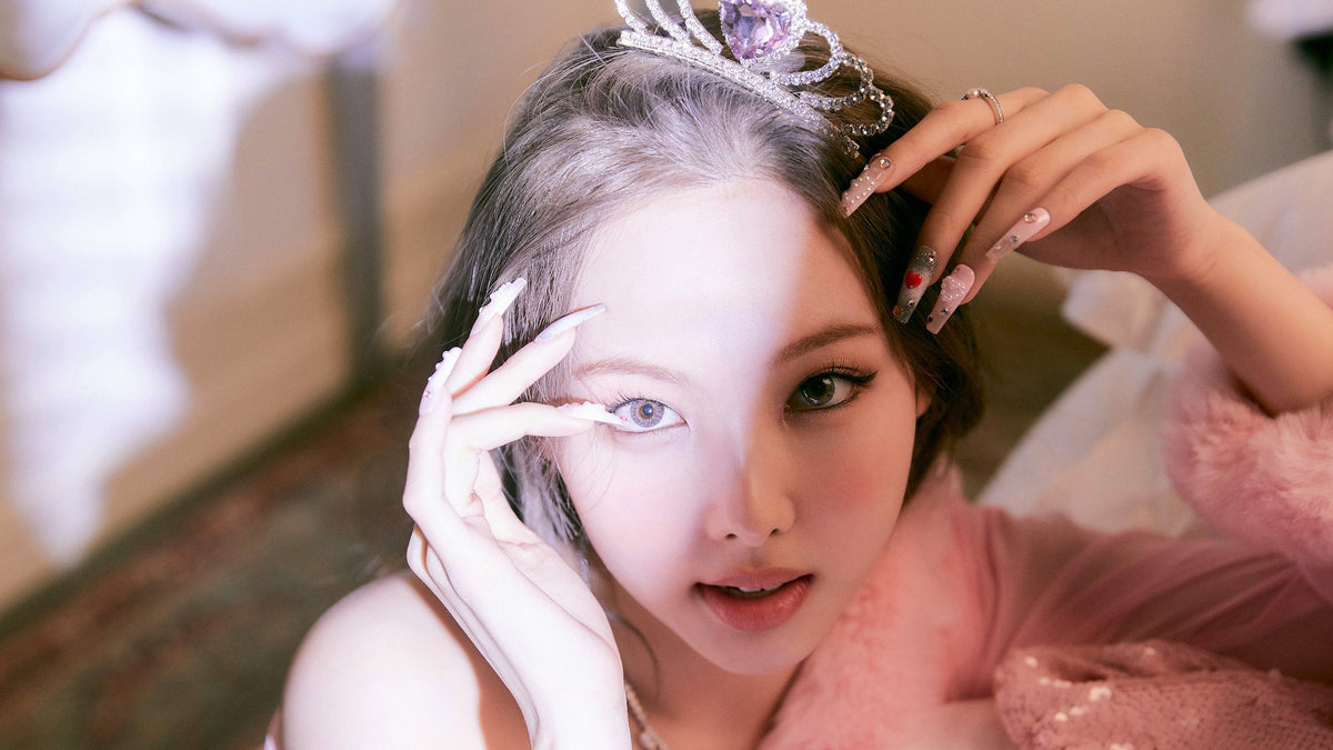 🎵 POP! - NAYEON┃⭐✨