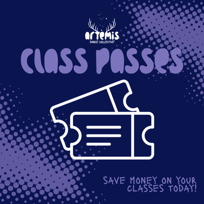 K-Pop Dance Class Passes