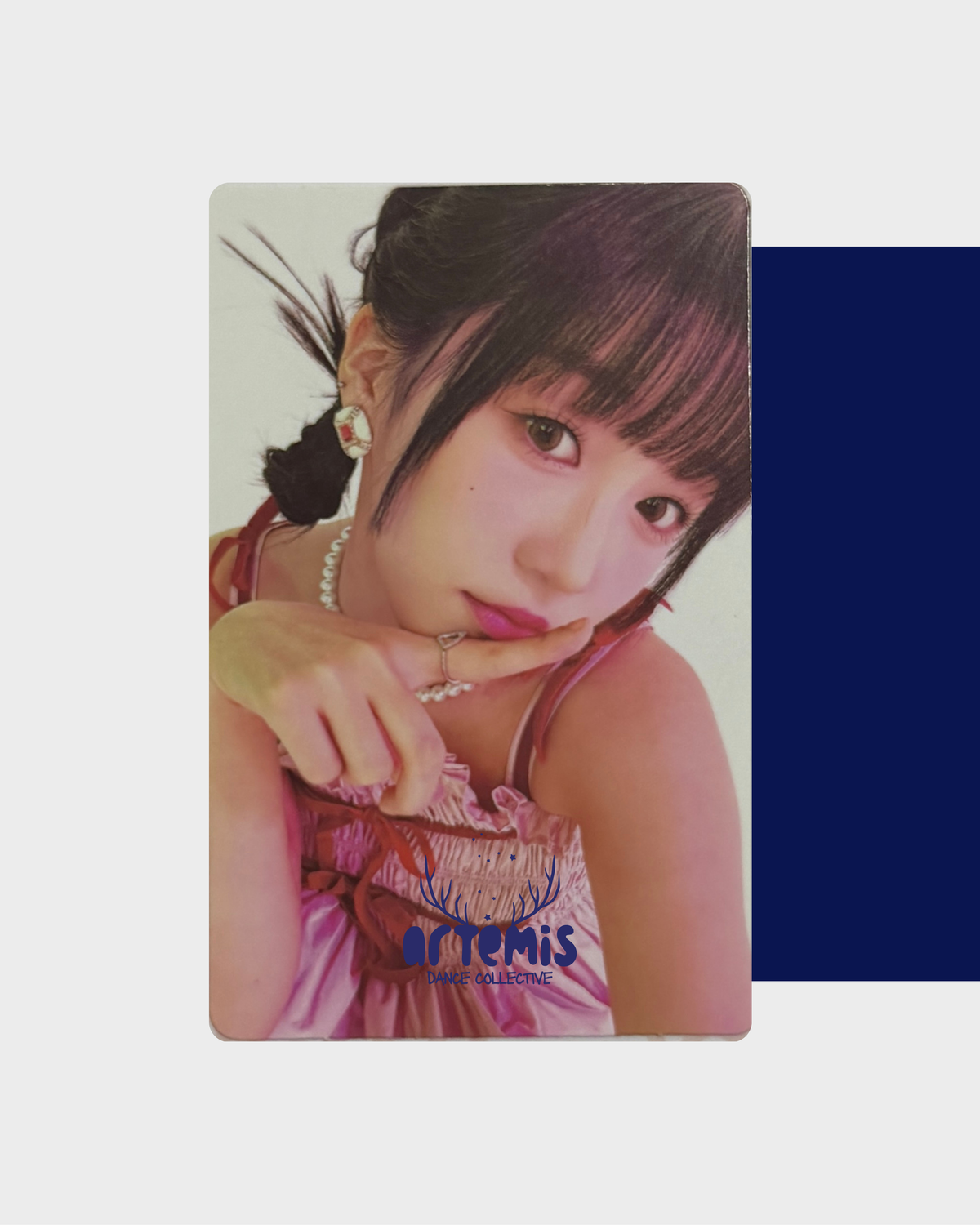 Kep1er - Love Struck Hikaru First Blush Ver.