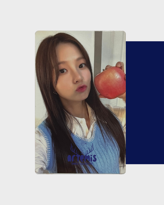 Kep1er - Love Struck Yujin Digipack Ver.